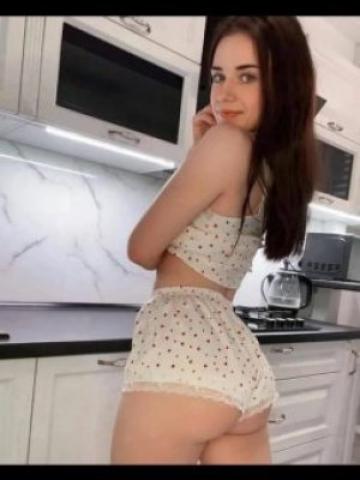 Индивидуалка Софа фото 2