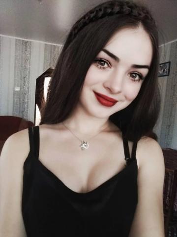 Индивидуалка Рената фото 3