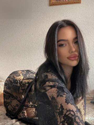 Индивидуалка Инесса фото 2