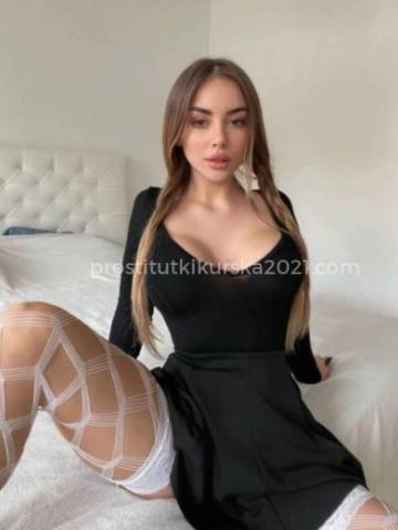 Индивидуалка Розалия фото 2
