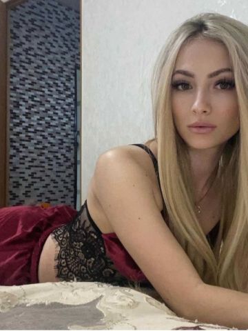 Проститутка Милена, 23 года, г. Новая Одесса
