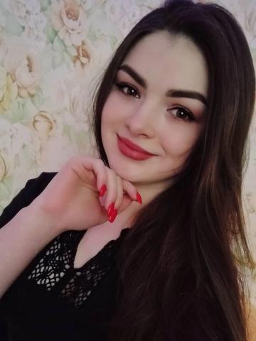 Индивидуалка Рената фото 4
