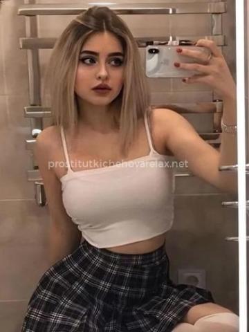 Проститутка Адель, 23 года, г. Новая Одесса
