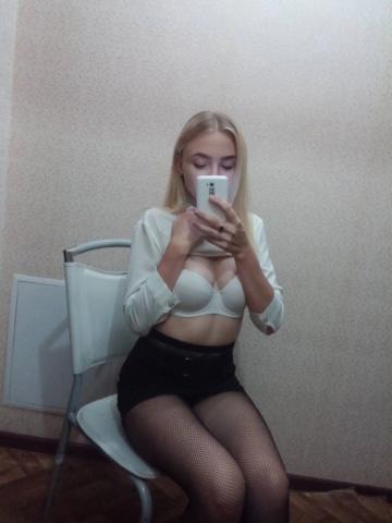 Индивидуалка Василиса фото 3