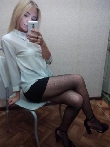 Индивидуалка Василиса фото 4