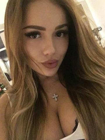 Индивидуалка Даша фото 3