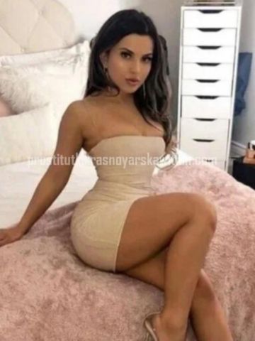 Проститутка Алина, 25 лет, г. Новая Одесса