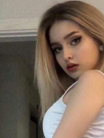Проститутка Лина, 26 лет, г. Новая Одесса